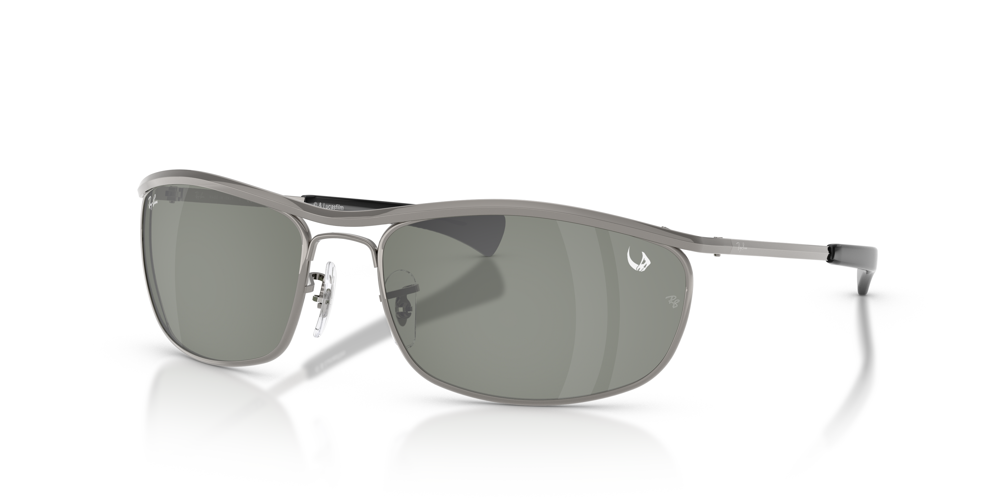 RB3119M Ray-Ban Star Wars™ – The Mandalorian Olympian Deluxe