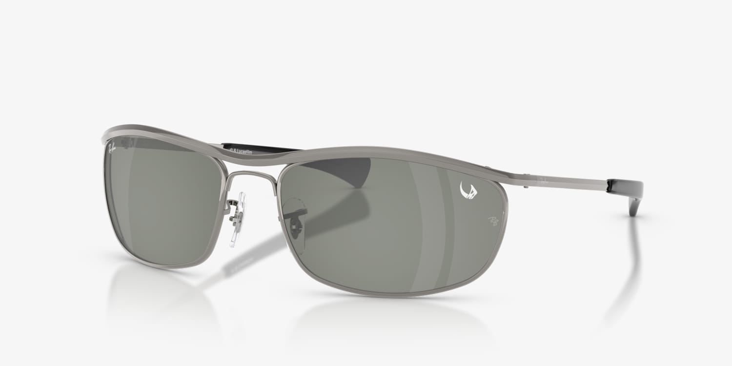 Ray-Ban RB3119M Ray-Ban Star Wars™ – The Mandalorian Olympian