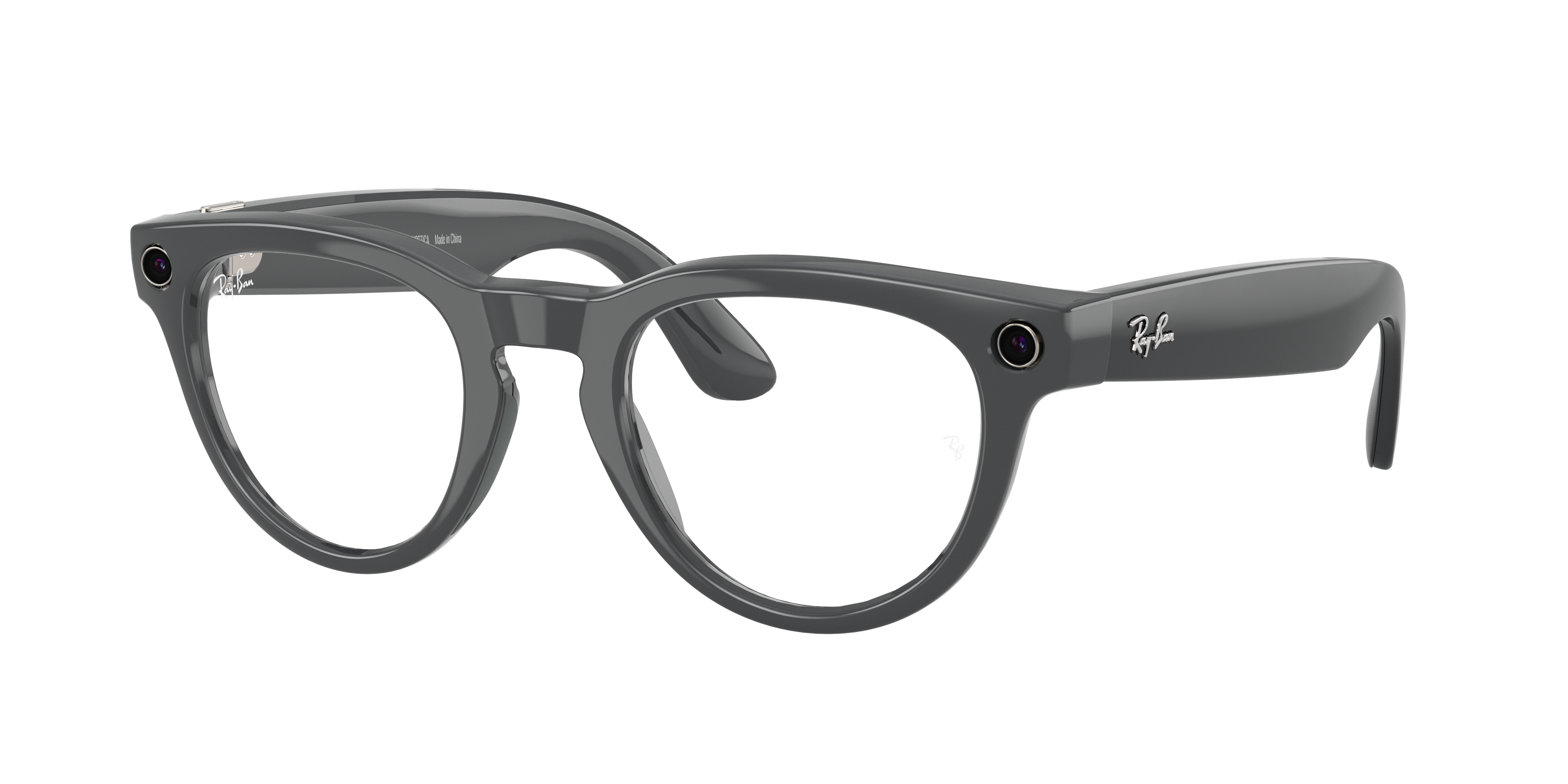 Ray-Ban Meta Headliner