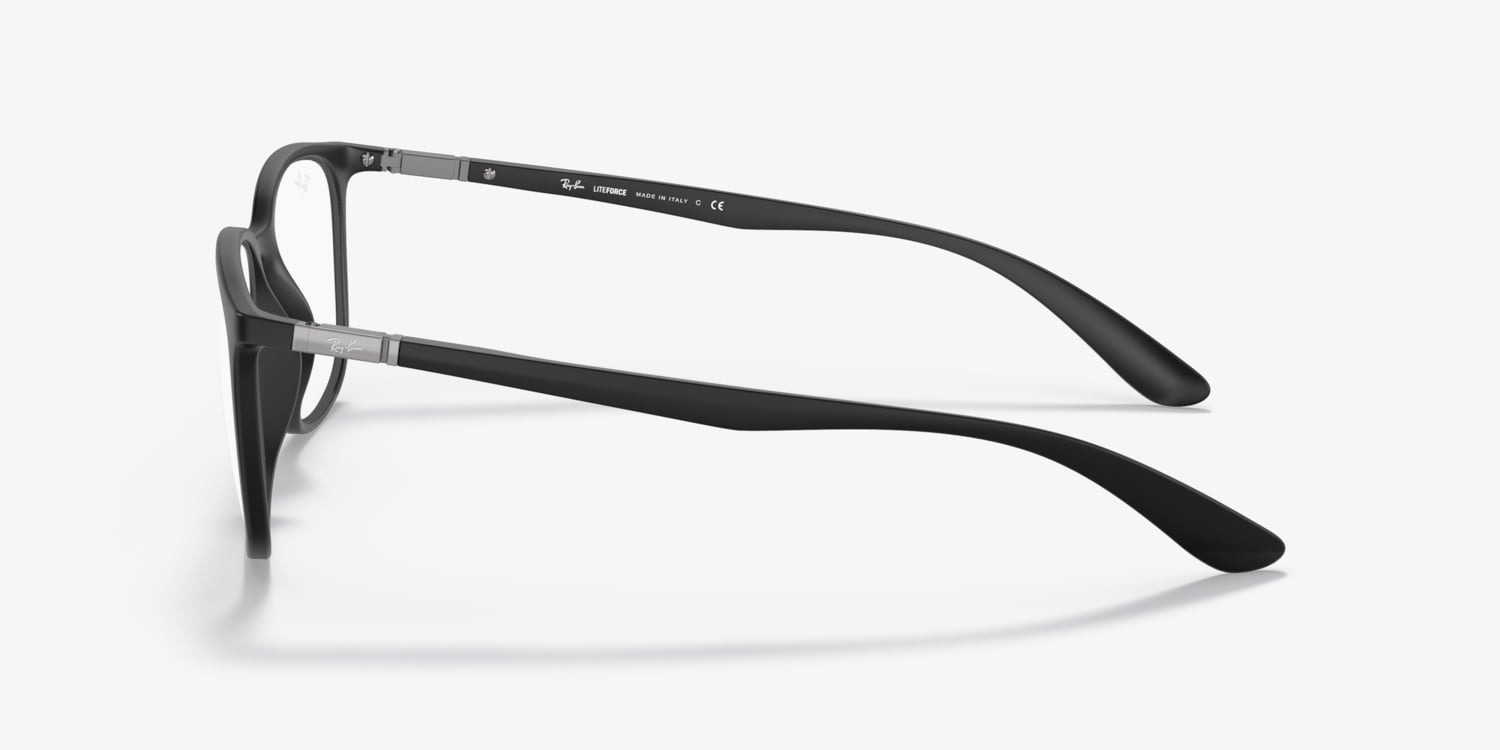Ray-Ban RB7199 Optics Eyeglasses | LensCrafters