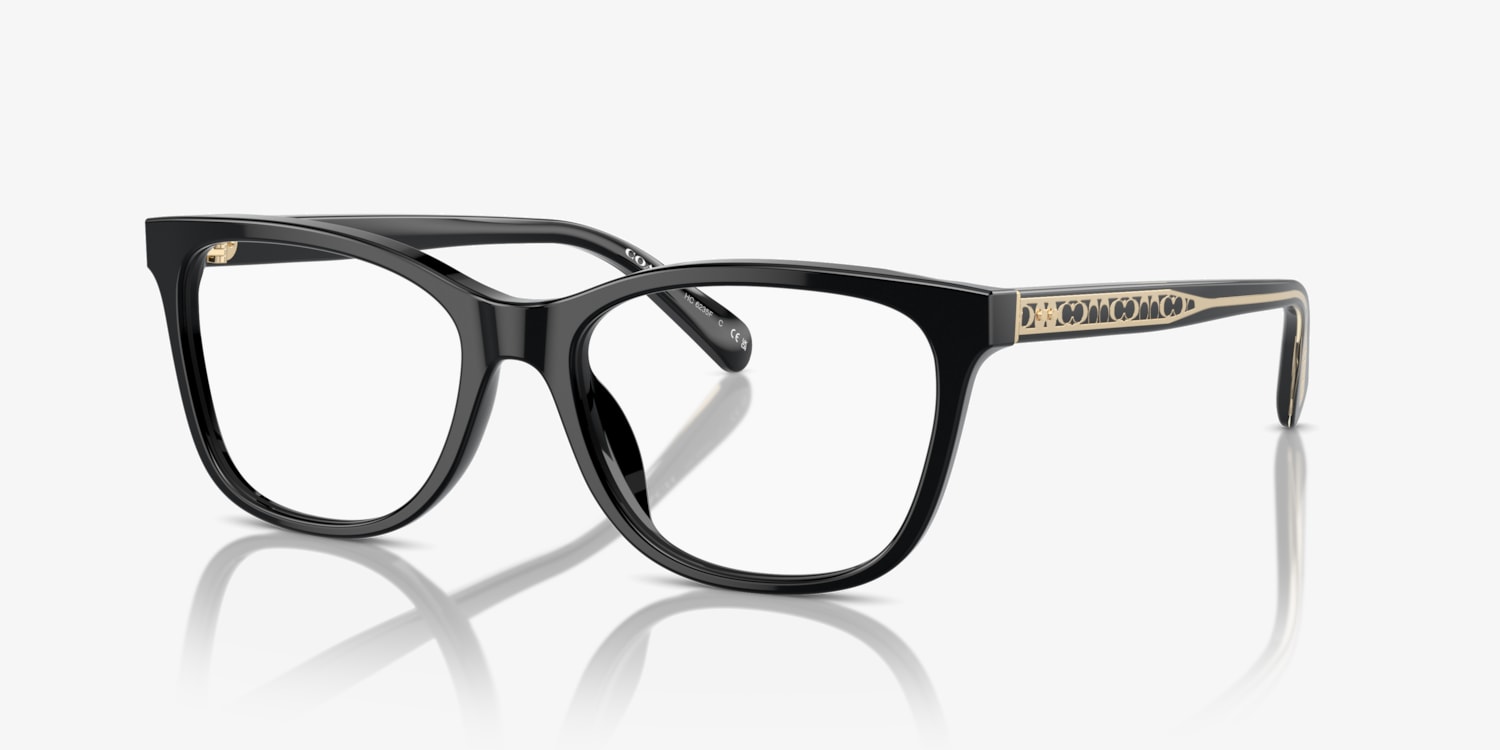Coach HC6235F Eyeglasses | LensCrafters