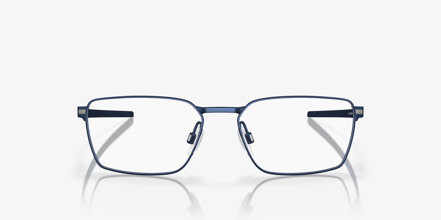 Oakley OX5078 Sway Bar Eyeglasses | LensCrafters