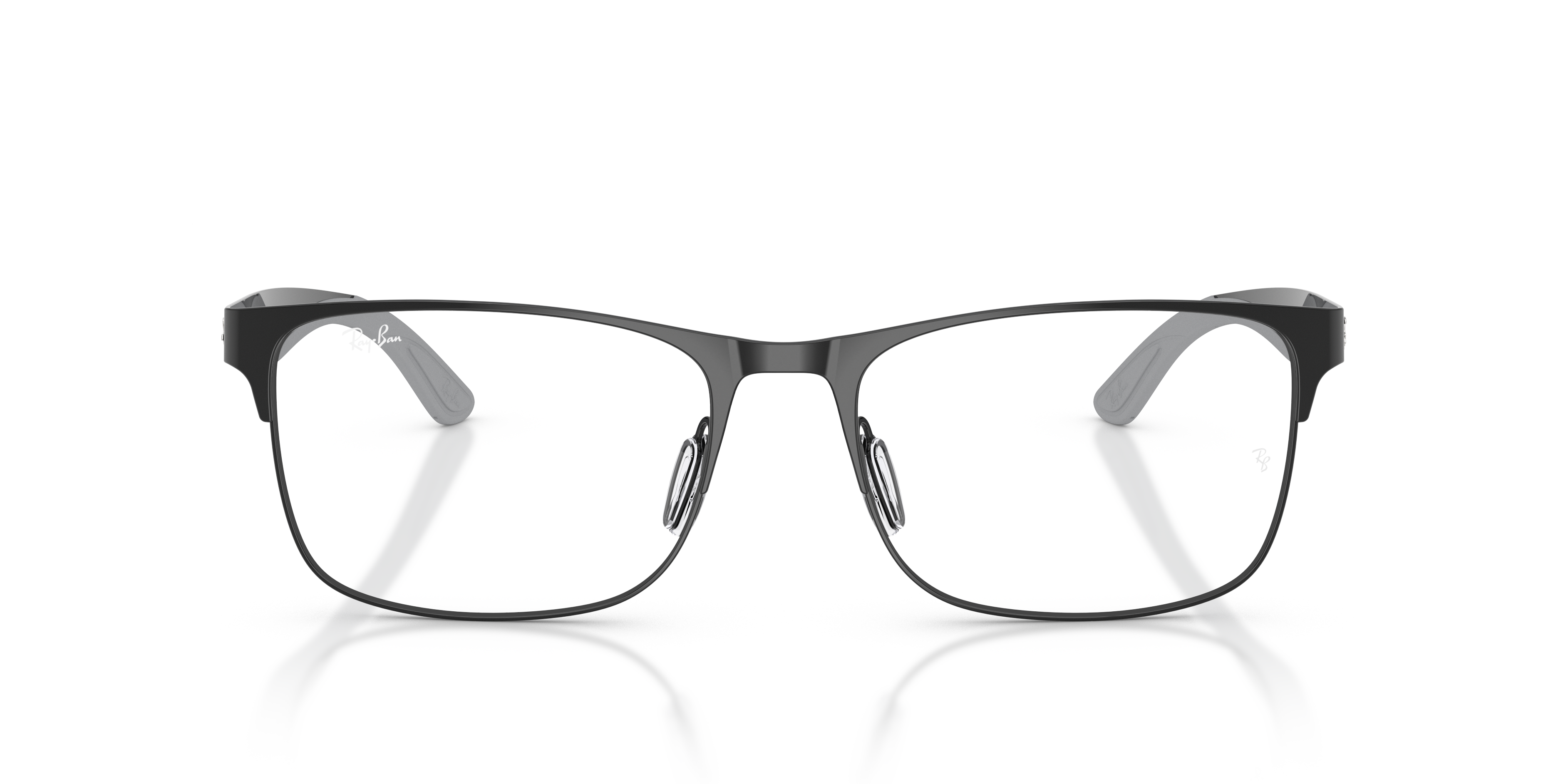 RB7550 Optics