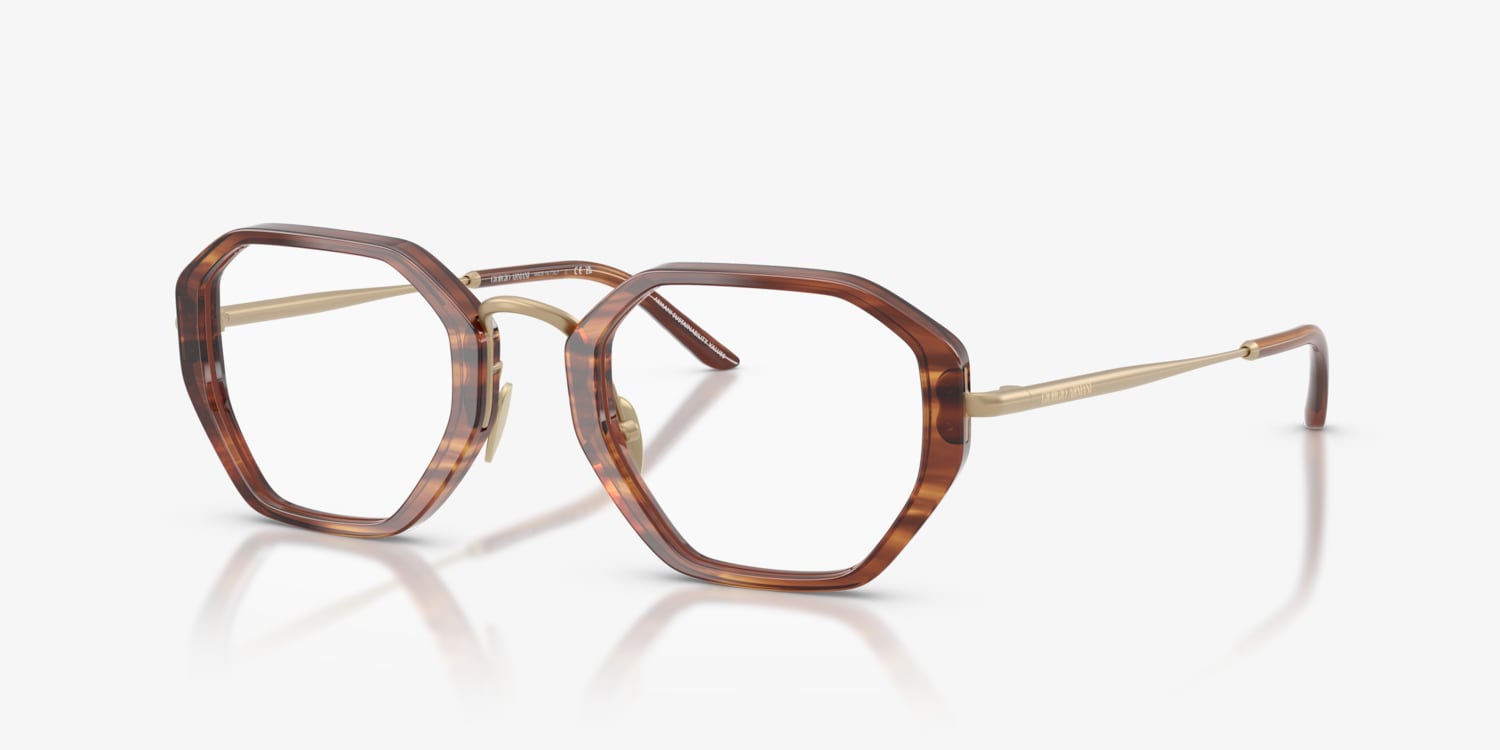 Giorgio Armani AR7282 Eyeglasses | LensCrafters