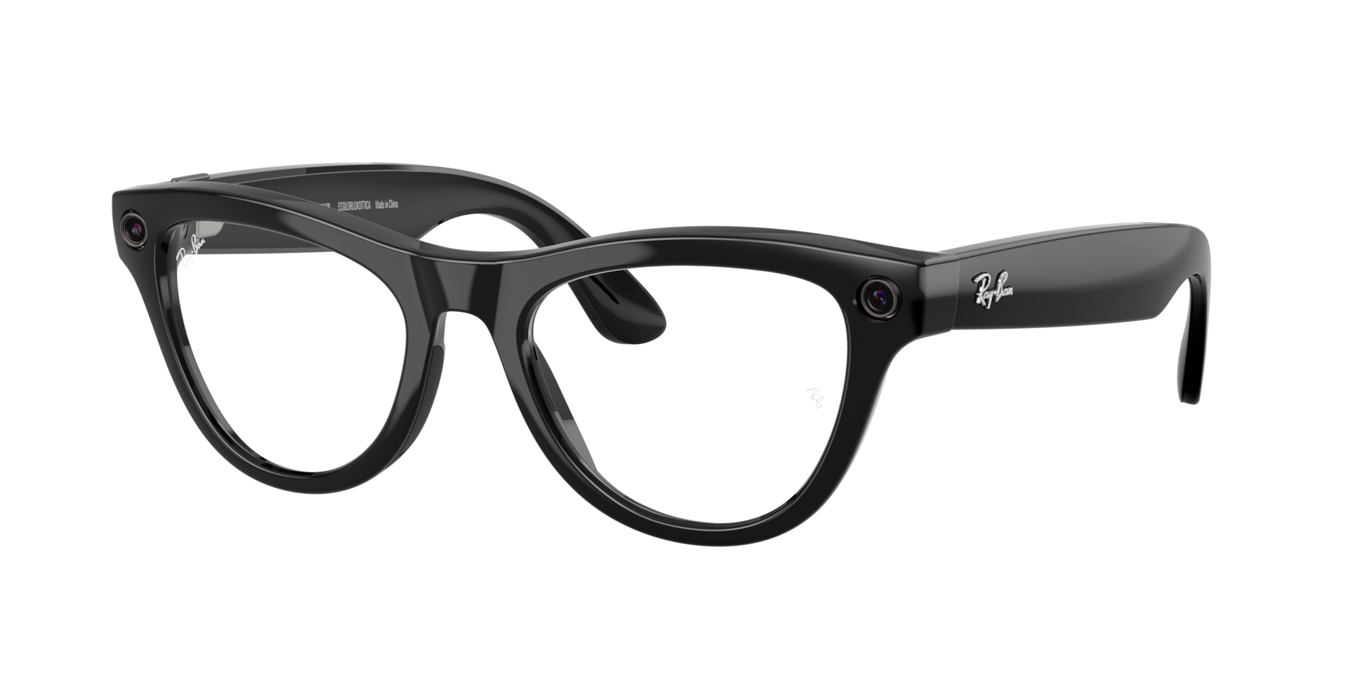Ray-Ban Meta Skyler