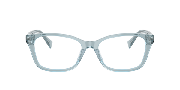 Ralph by Ralph Lauren RA7202U 6382 Women’s Glasses Blue Size 53 - Free Lenses - Blue Light Block Available