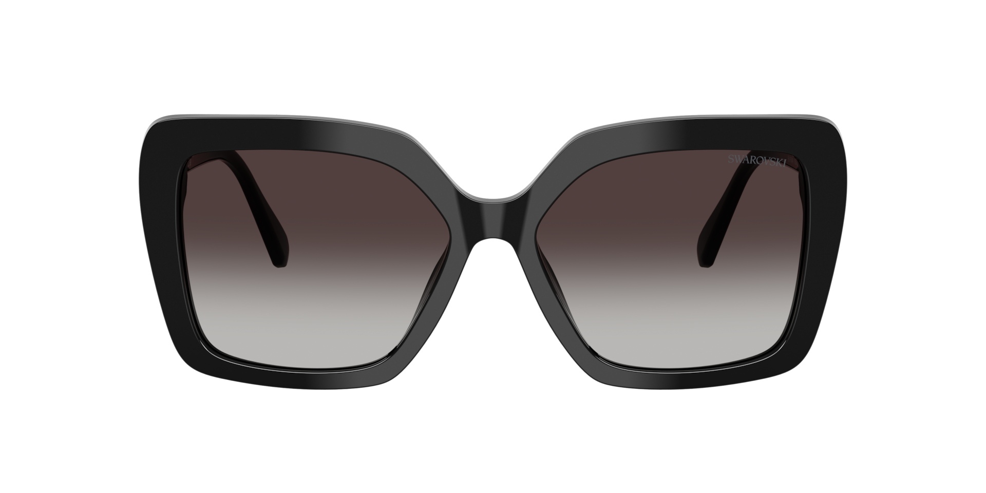 akinco　スワロフスキー Swarovski SK6049 Sunglasses | LensCrafters