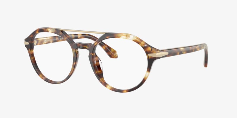 Giorgio Armani AR7282 Eyeglasses | LensCrafters