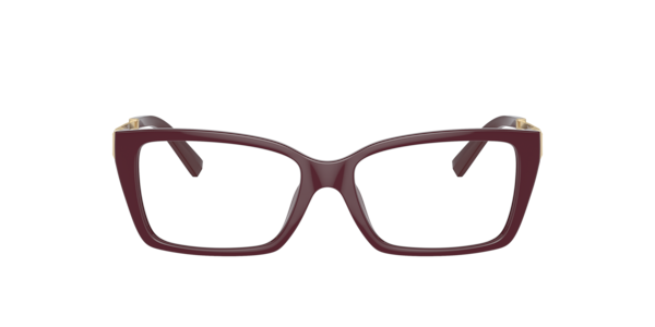 Tiffany & Co. Women's Eyeglasses, TF2239U - Burgunday