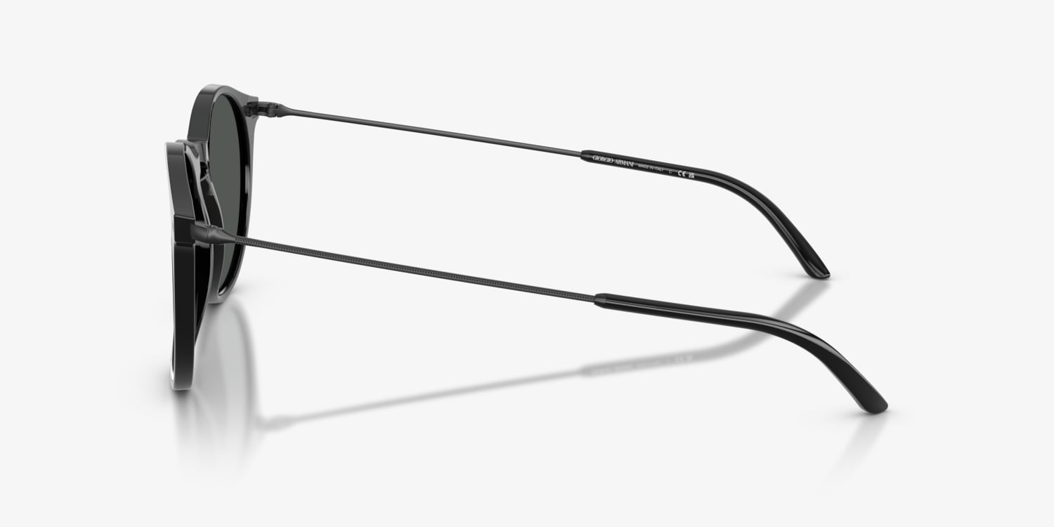Giorgio Armani AR8121 Sunglasses | LensCrafters
