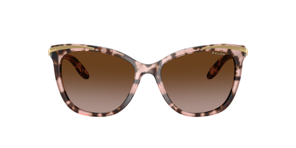 Ralph by Ralph Lauren RA5203 146313 Women’s Sunglasses Tortoiseshell Size 54