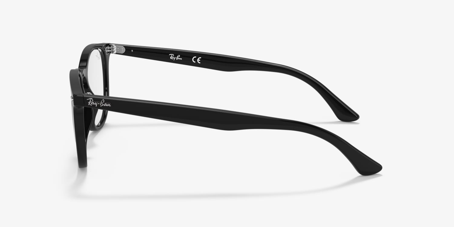 Ray-Ban RB7159 Optics Eyeglasses | LensCrafters