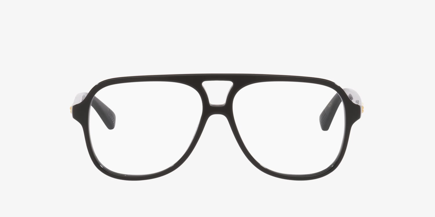 Bottega Veneta BV1417O Eyeglasses | LensCrafters