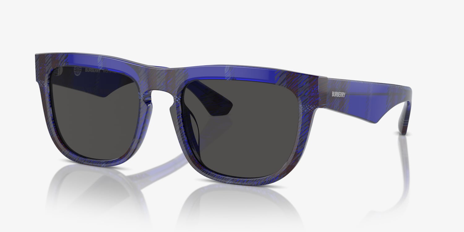 Burberry BE4431U Sunglasses | LensCrafters