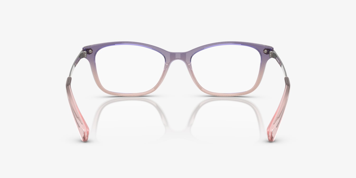 Coach HC6142 Eyeglasses | LensCrafters