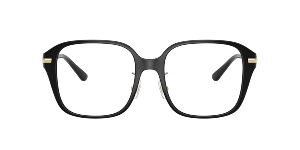Michael Kors MK4131D HANGZHOU Asian Fit 3005 Women’s Glasses Black Size 54 - Free Lenses - Blue Light Block Available