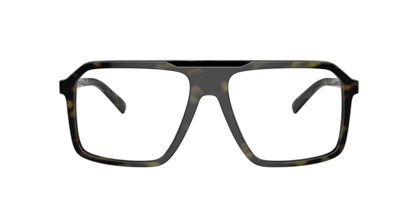 Michael Kors MK4123U MONTREUX 3943 Men's Glasses Tortoiseshell Size 57 - Free Lenses - Blue Light Block Available