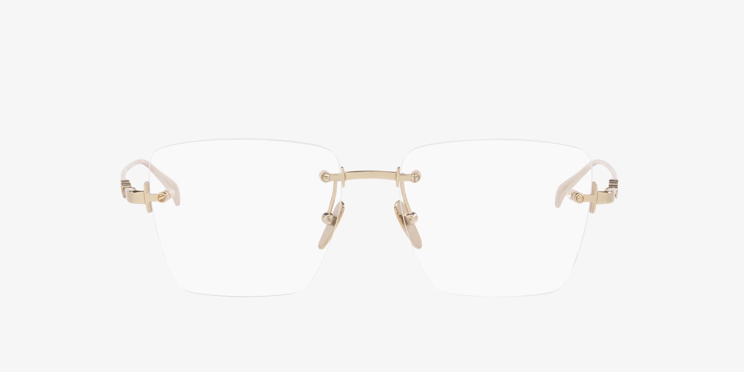Gucci GG1938O Eyeglasses | LensCrafters
