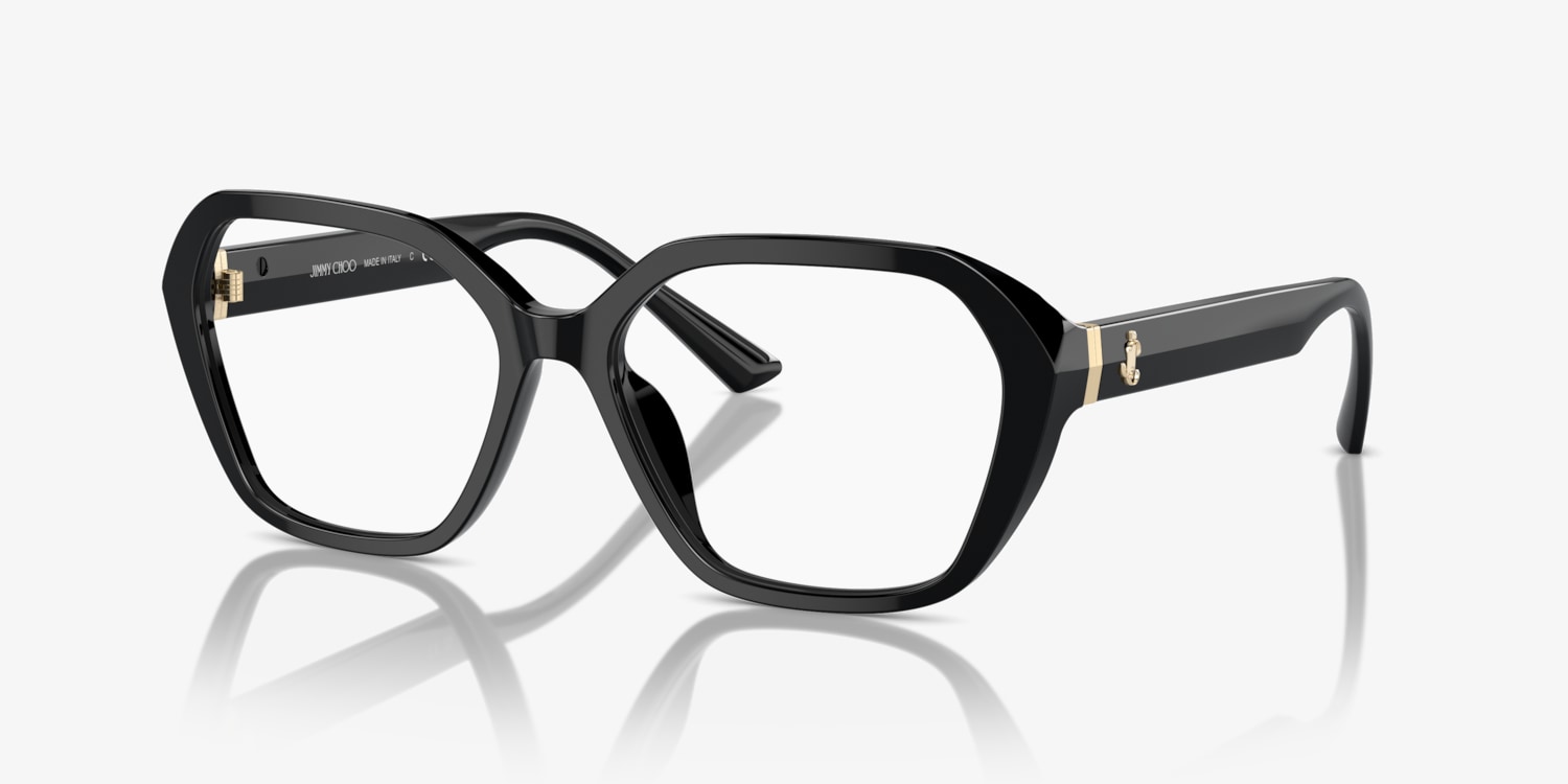 Jimmy Choo JC3013U Eyeglasses | LensCrafters