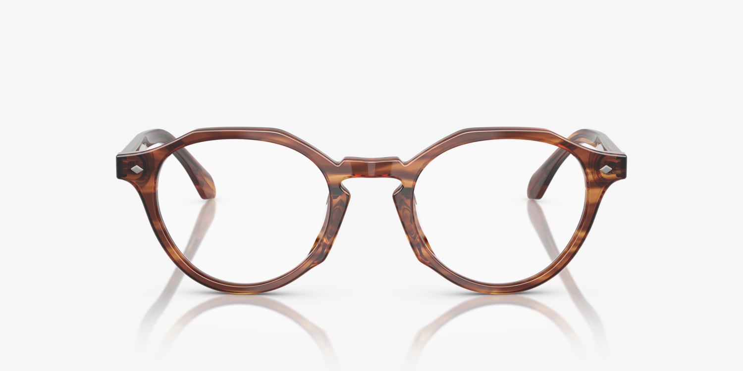 Giorgio Armani AR7264U Eyeglasses | LensCrafters