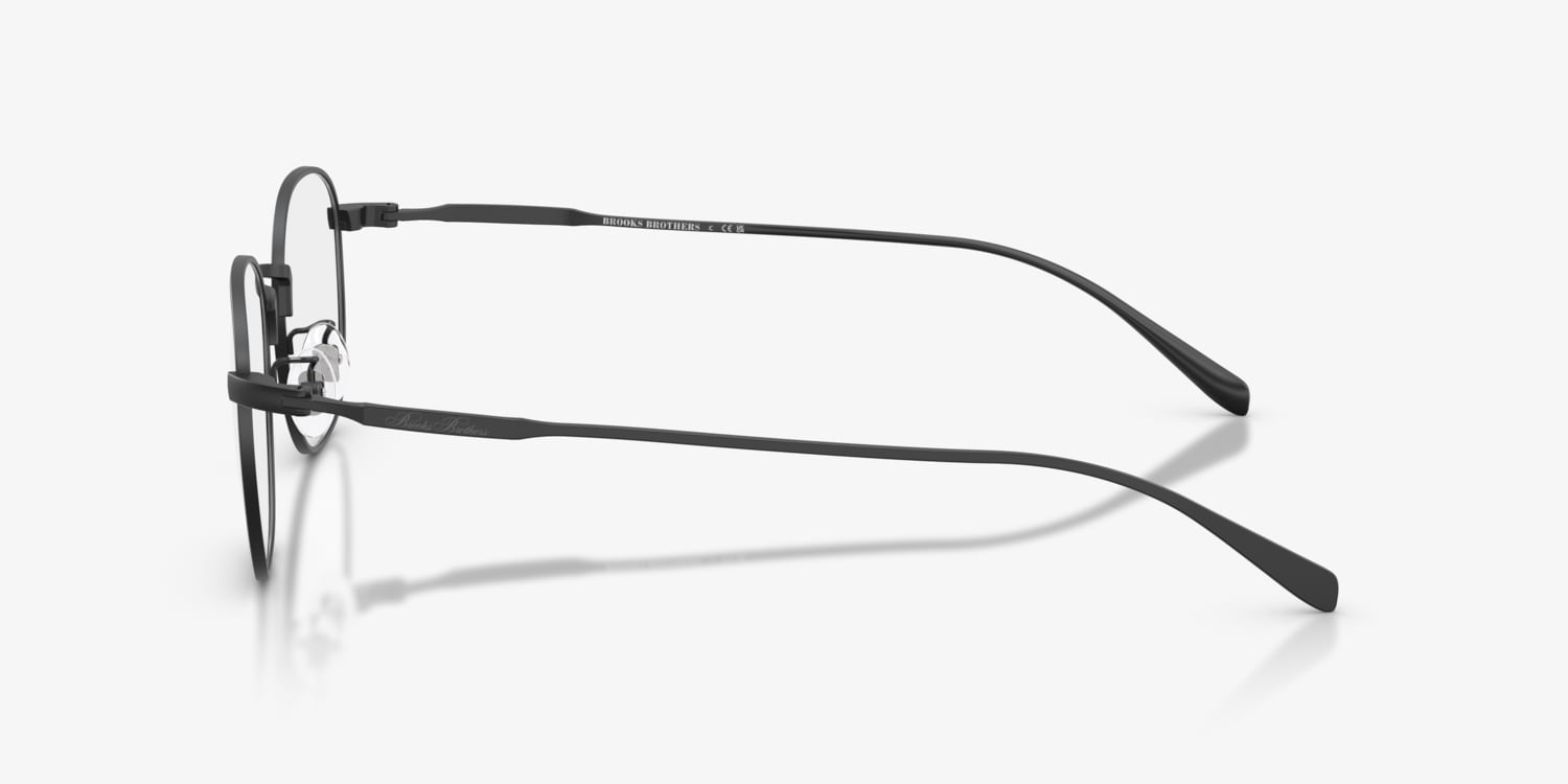 Brooks Brothers BB1131TD Eyeglasses | LensCrafters