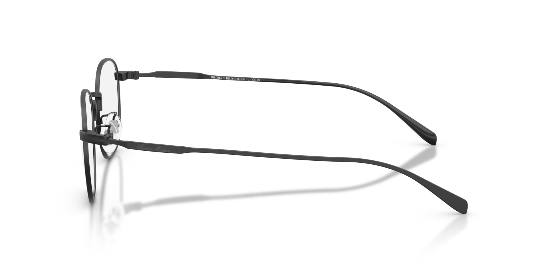 Brooks Brothers BB1131TD Eyeglasses | LensCrafters