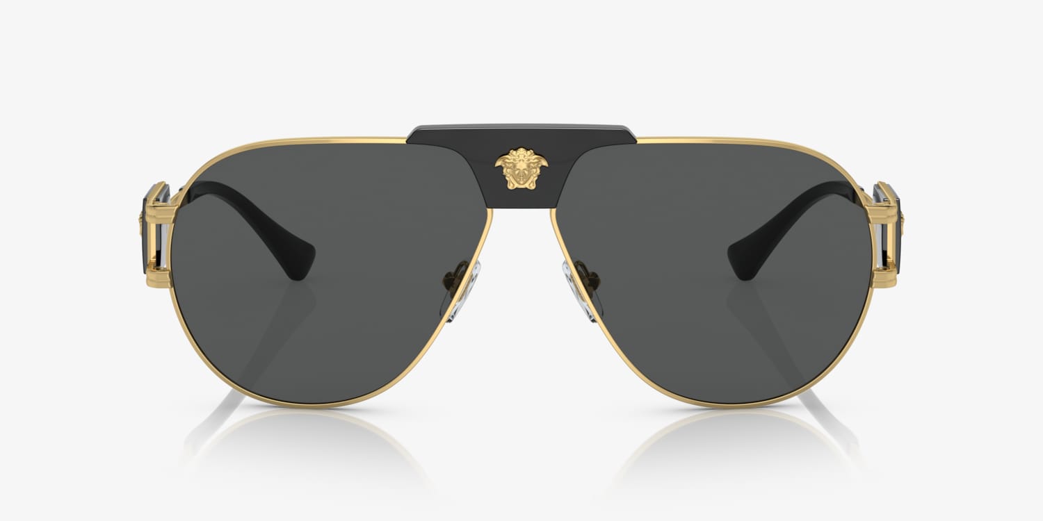 Versace VE2252 Sunglasses | LensCrafters