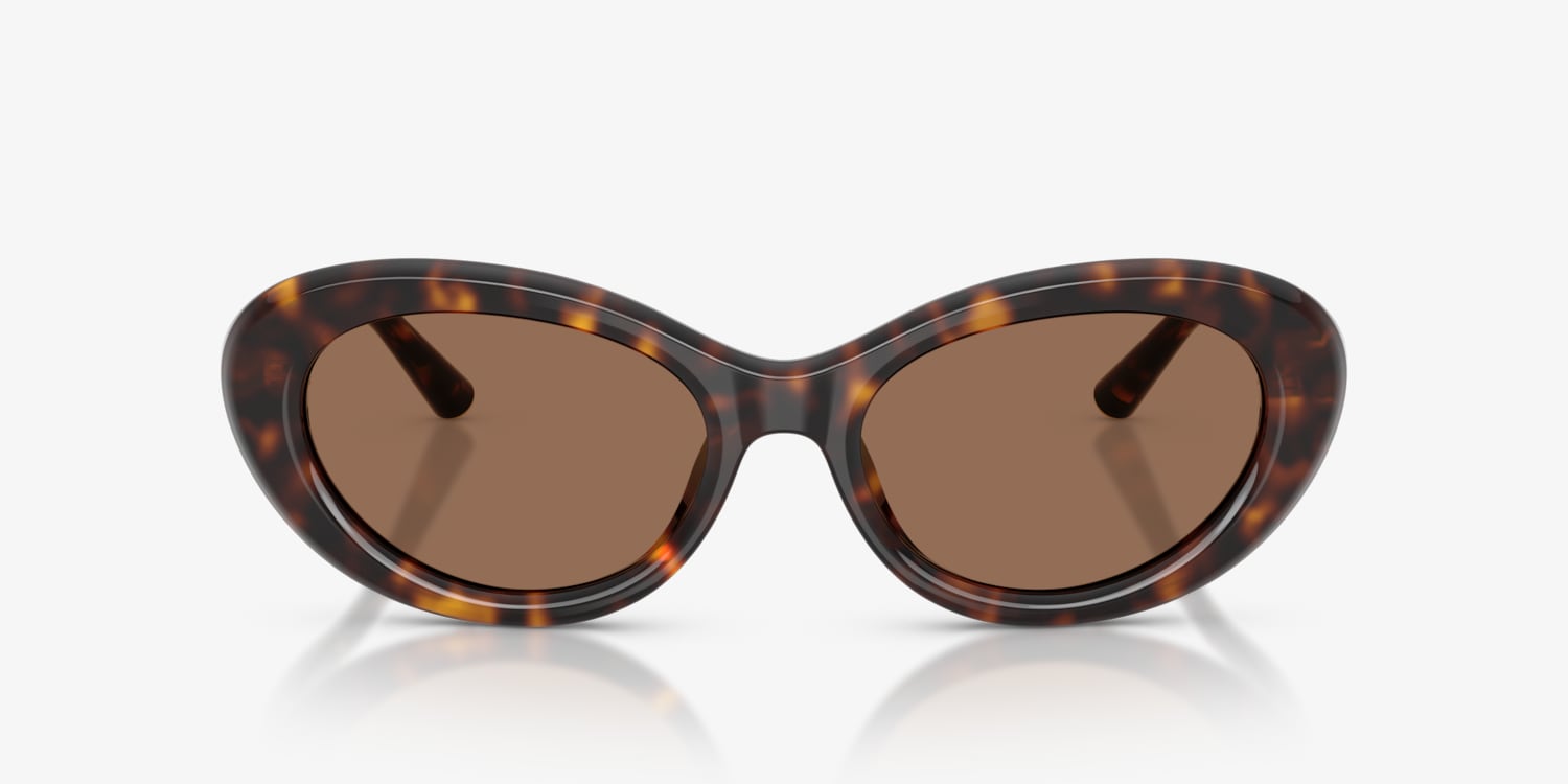 Dolce & Gabbana DG4519 Sunglasses | LensCrafters
