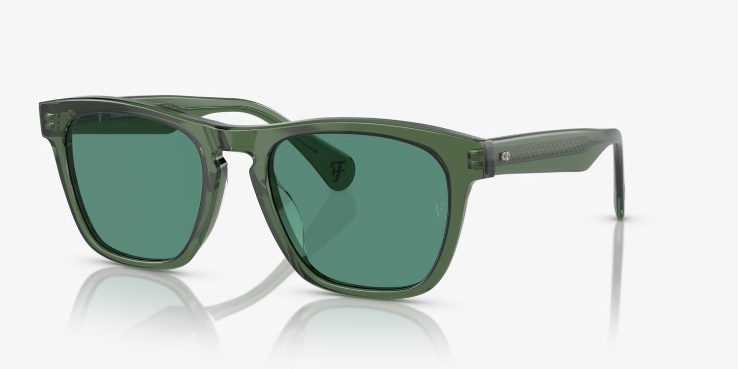 Oliver Peoples OV5555SU R-3 Sunglasses | LensCrafters