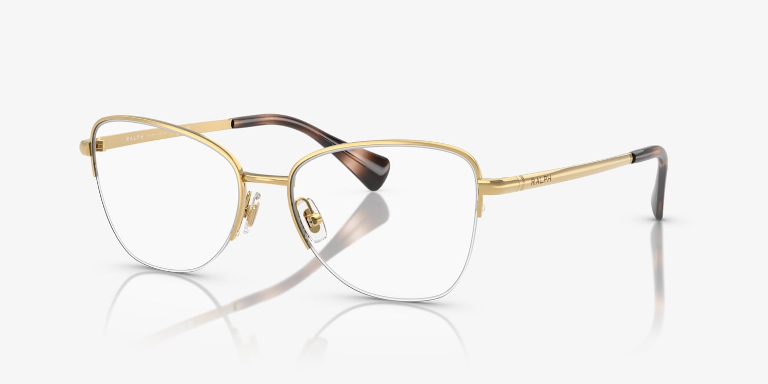 Ralph by Ralph Lauren RA6061 Eyeglasses | LensCrafters