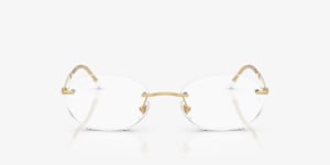 Ray-Ban レイバン RB3767v 50/18 リムレス keiju Ray-Ban RB3767V Optics Eyeglasses | LensCrafters