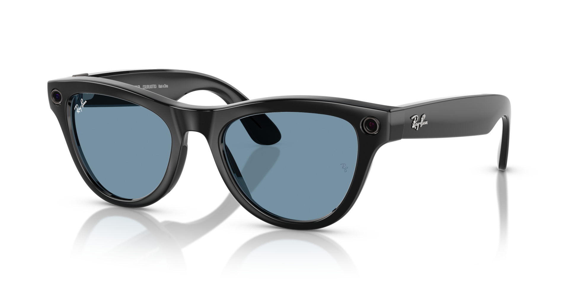 Ray-Ban Meta Skyler