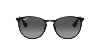 Ray-Ban RB3539 Erika Metal Sunglasses | LensCrafters