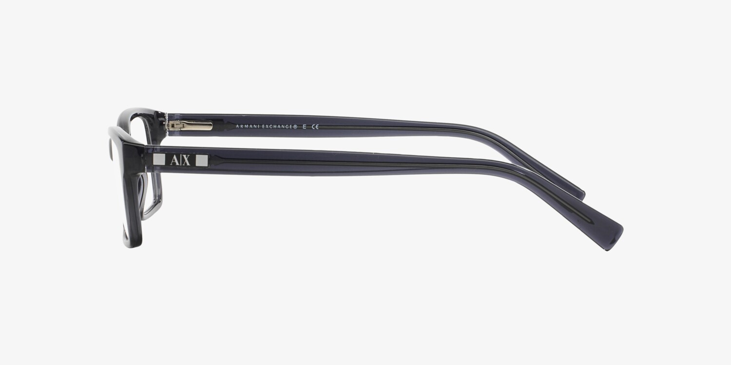 Armani Exchange AX3007 Eyeglasses | LensCrafters