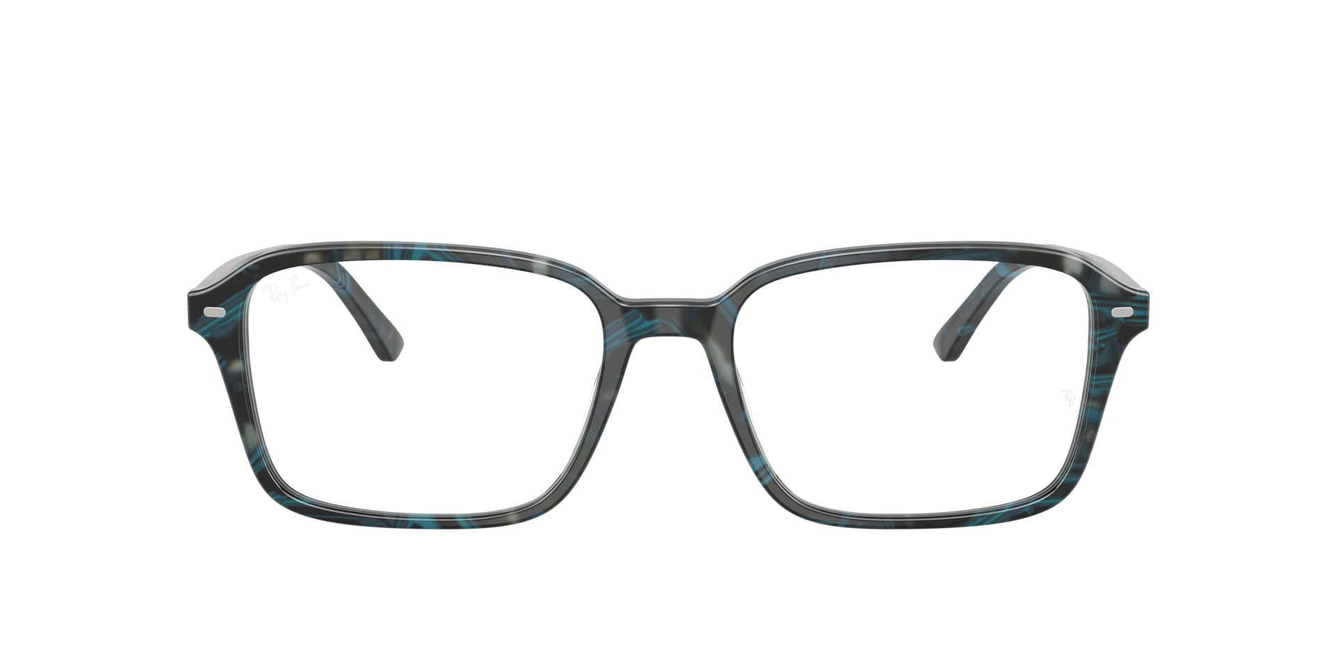 Ray-Ban RB5431 Raimond Optics Eyeglasses | LensCrafters