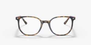 Ray-Ban RB5397 Elliot Optics Eyeglasses | LensCrafters display picture 1