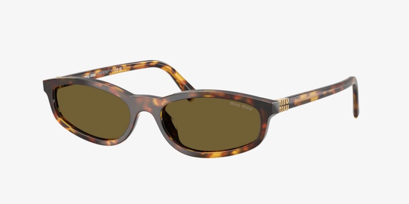 Miu Miu MU 06ZS Sunglasses | LensCrafters