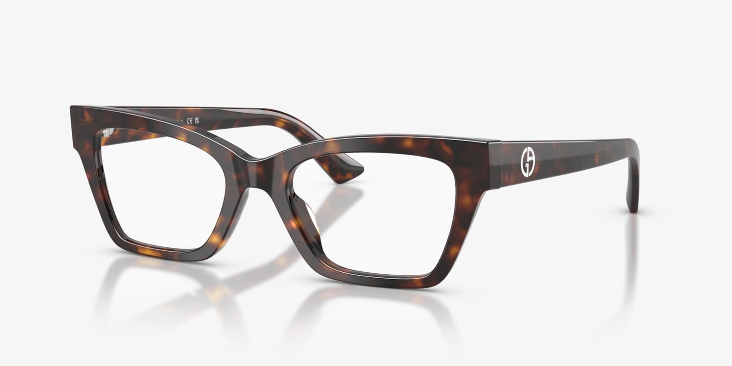 Giorgio Armani AR7285HU Eyeglasses | LensCrafters