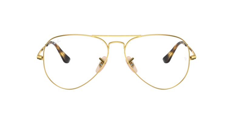 RAY-BAN AVIATOR VISTA x TRANSITIONS® LENSES product image
