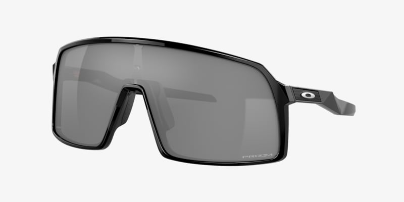 Oakley OO9406A Sutro (Low Bridge Fit) Sunglasses | LensCrafters