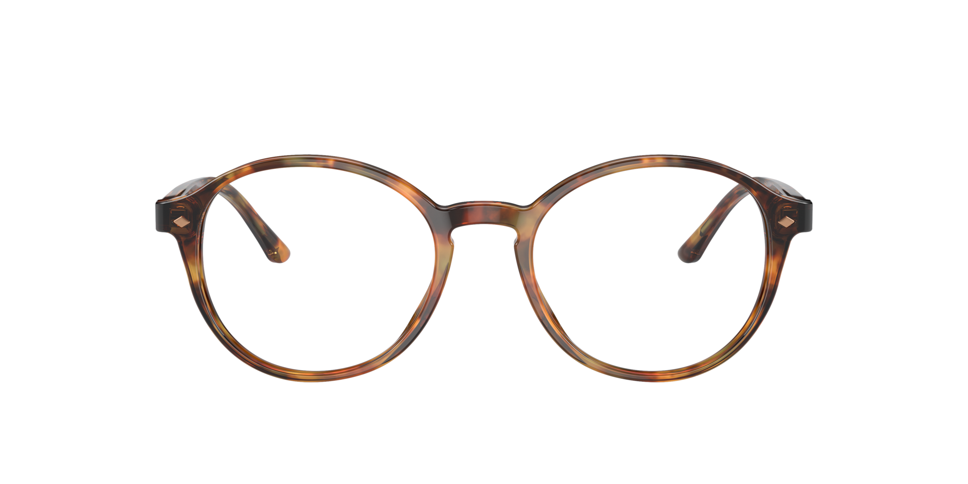?️Giorgio Armani 391 Eyeglasses 47/20 140 /ALK743?️ Giorgio Armani AR7104 Eyeglasses | LensCrafters main image 2