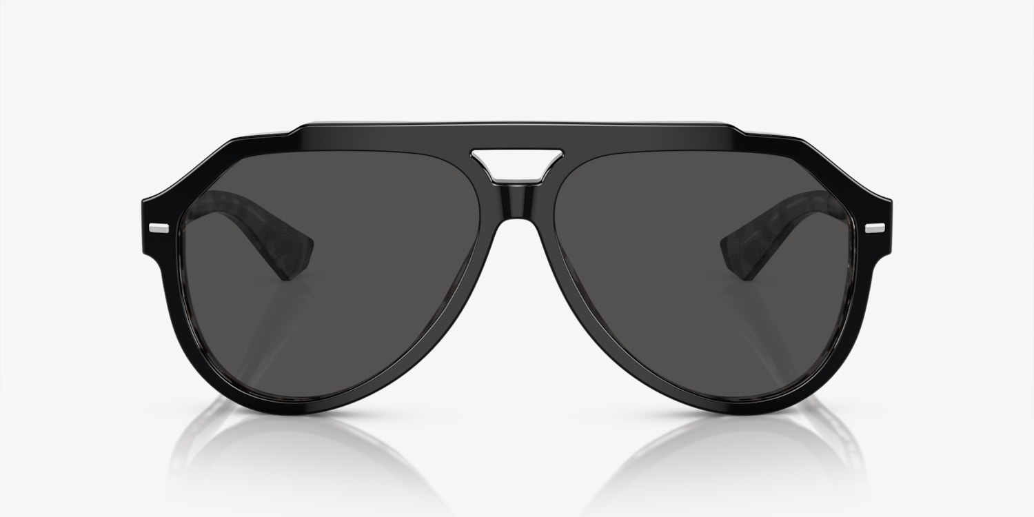Dolce & Gabbana DG4452 Sunglasses | LensCrafters