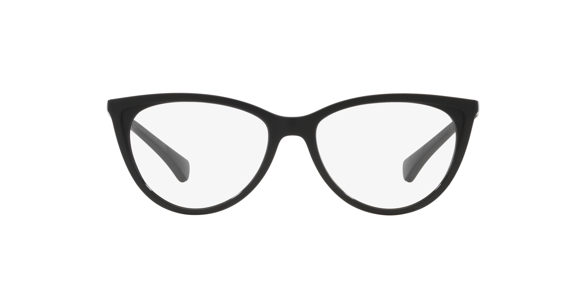 LENSCRAFTERS Woman  Shiny Black