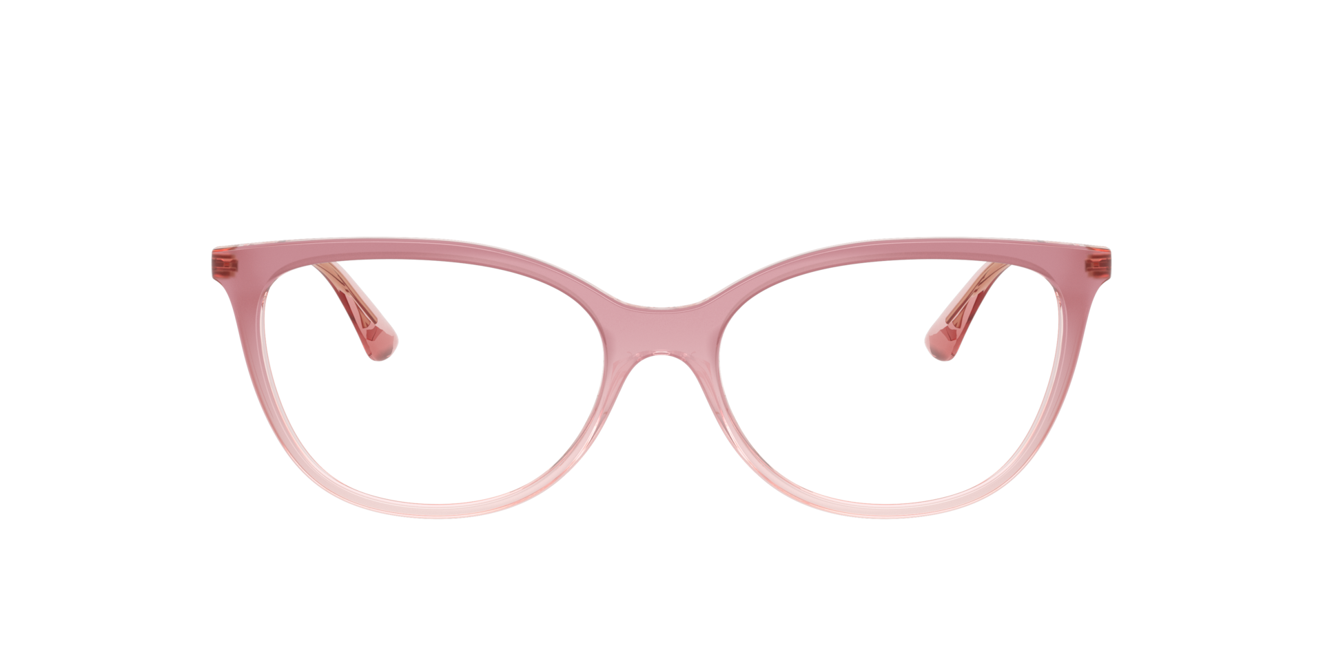 Vogue Woman Gradient Pink Transparent Pink 141$