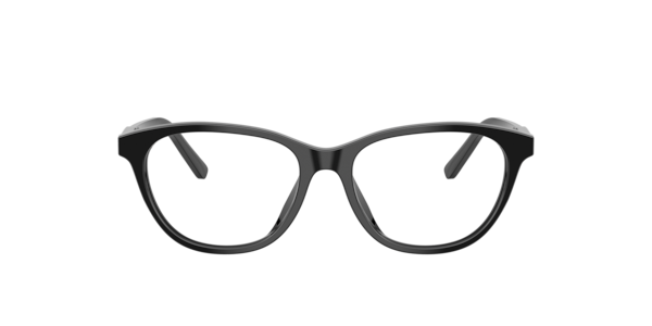 Dolce&Gabbana Kids Eyeglasses, DX3002 - Black
