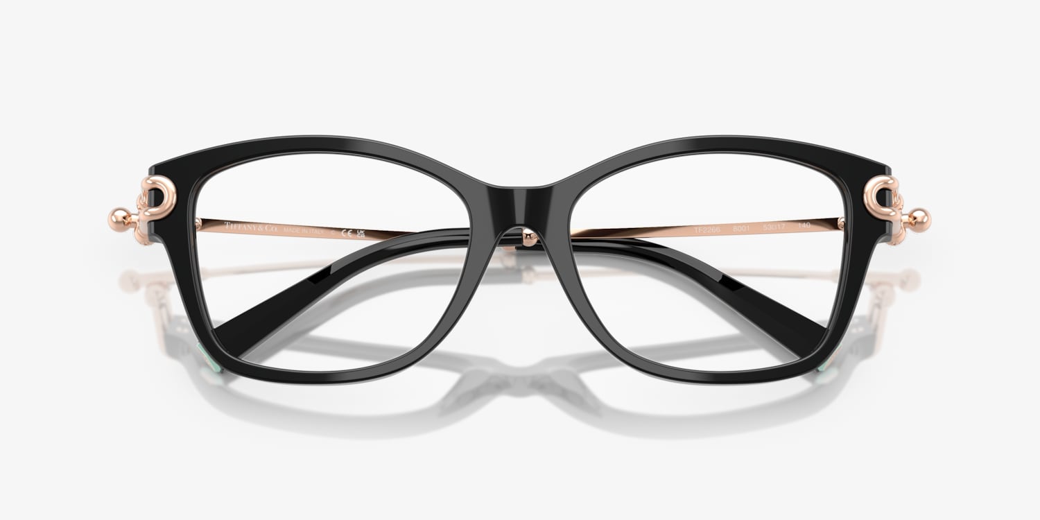 Tiffany TF2266 Eyeglasses | LensCrafters