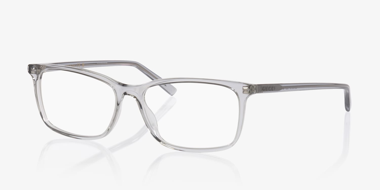 Gucci GG1997O Eyeglasses | LensCrafters