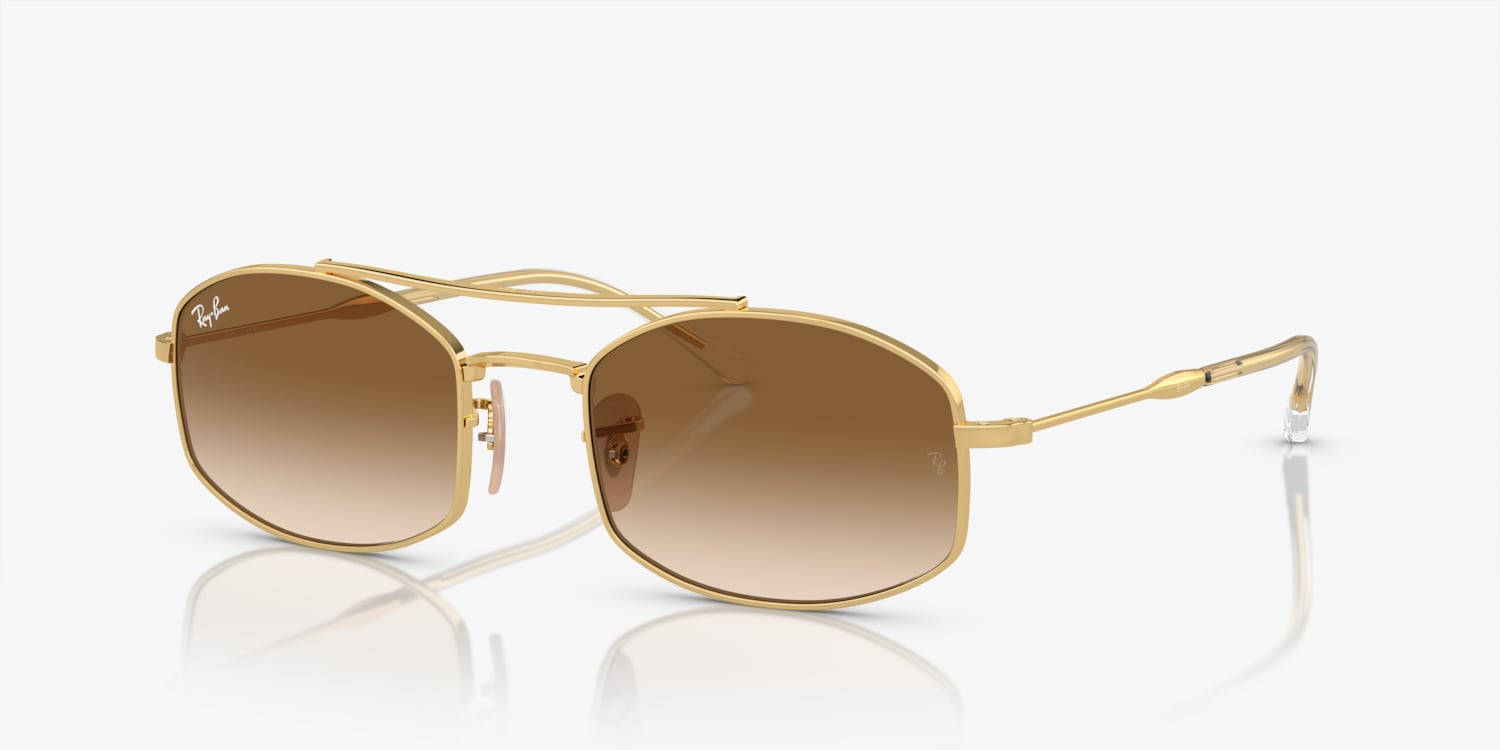 Ray-Ban RB3719 Sunglasses | LensCrafters