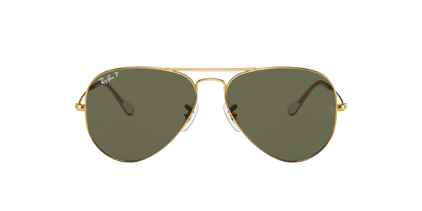 Ray-Ban RB3025 Aviator Classic Sunglasses | LensCrafters