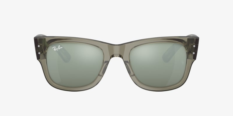 Ray-Ban RBR0501S Boyfriend Reverse Sunglasses | LensCrafters